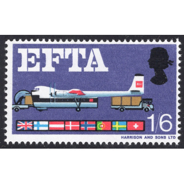 GREAT BRITAIN SCOTT 481