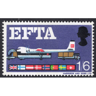 GREAT BRITAIN SCOTT 481P