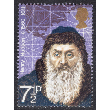 GREAT BRITAIN SCOTT 666