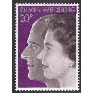 GREAT BRITAIN SCOTT 683