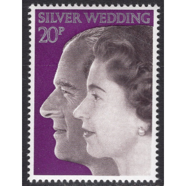 GREAT BRITAIN SCOTT 683