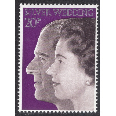 GREAT BRITAIN SCOTT 683