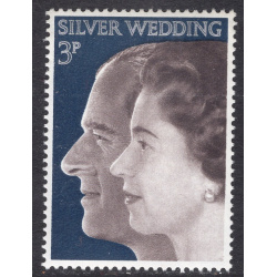 GREAT BRITAIN SCOTT 684