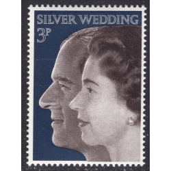 GREAT BRITAIN SCOTT 684