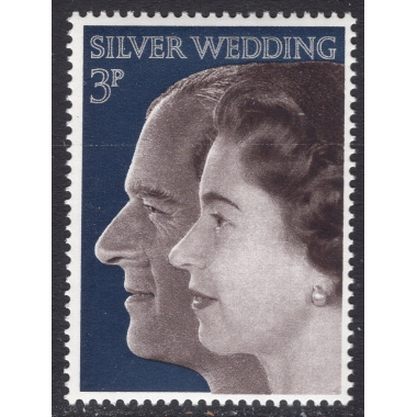 GREAT BRITAIN SCOTT 684