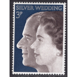 GREAT BRITAIN SCOTT 684