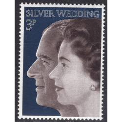 GREAT BRITAIN SCOTT 684