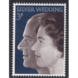 GREAT BRITAIN SCOTT 684