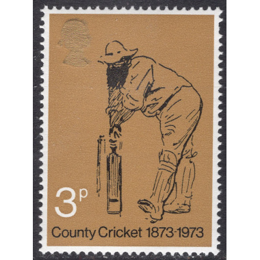 GREAT BRITAIN SCOTT 694