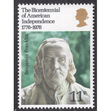 GREAT BRITAIN SCOTT 785