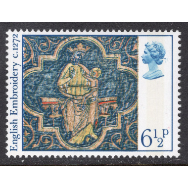 GREAT BRITAIN SCOTT 798