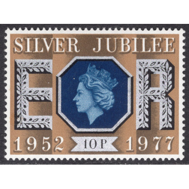 GREAT BRITAIN SCOTT 812
