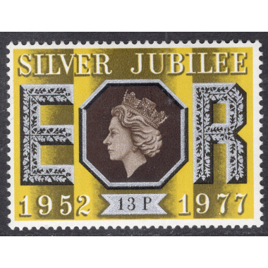 GREAT BRITAIN SCOTT 814