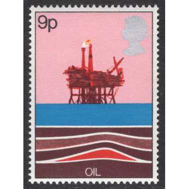 GREAT BRITAIN SCOTT 827