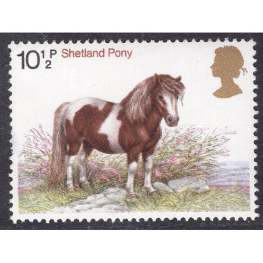 GREAT BRITAIN SCOTT 840