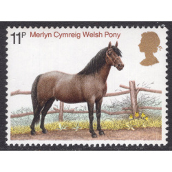 GREAT BRITAIN SCOTT 841