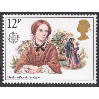 GREAT BRITAIN SCOTT 915