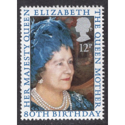 GREAT BRITAIN SCOTT 919