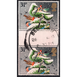 GREAT BRITAIN SCOTT 1039