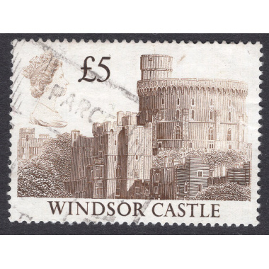 GREAT BRITAIN SCOTT 1233