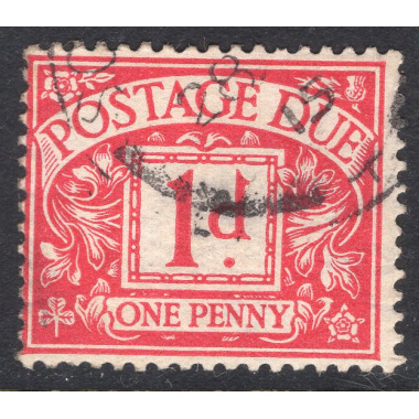 GREAT BRITAIN SCOTT J2