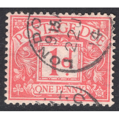 GREAT BRITAIN SCOTT J2