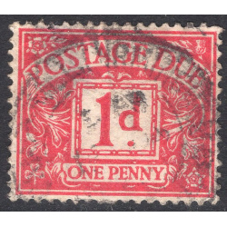 GREAT BRITAIN SCOTT J2