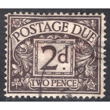 GREAT BRITAIN SCOTT J4
