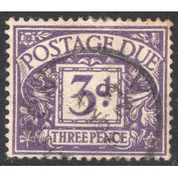 GREAT BRITAIN SCOTT J5