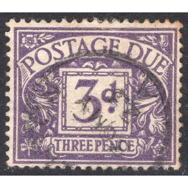 GREAT BRITAIN SCOTT J5