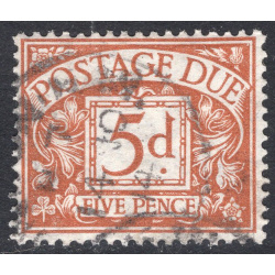GREAT BRITAIN SCOTT J7
