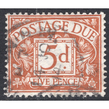 GREAT BRITAIN SCOTT J7