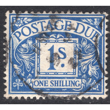 GREAT BRITAIN SCOTT J8