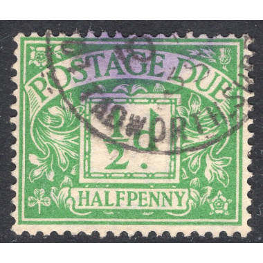 GREAT BRITAIN SCOTT J9