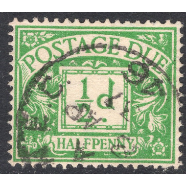 GREAT BRITAIN SCOTT J9