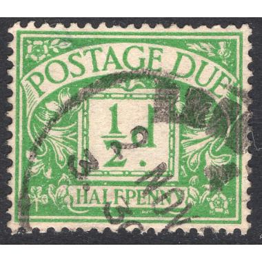 GREAT BRITAIN SCOTT J9