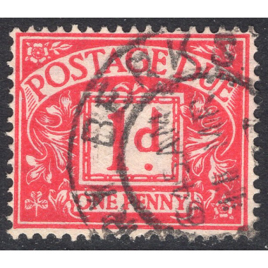 GREAT BRITAIN SCOTT J10