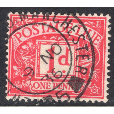 GREAT BRITAIN SCOTT J10