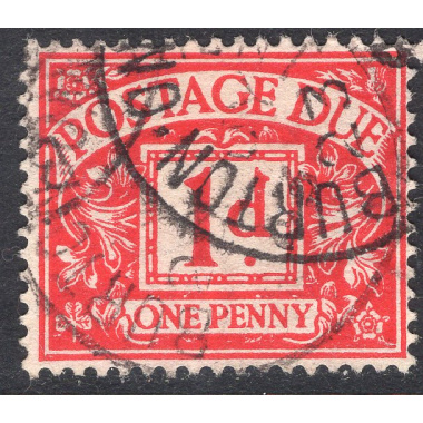 GREAT BRITAIN SCOTT J10