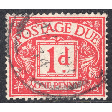 GREAT BRITAIN SCOTT J10
