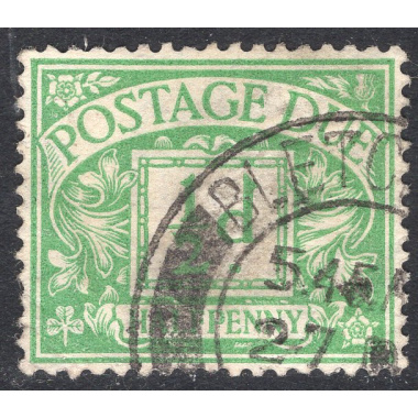 GREAT BRITAIN SCOTT J9