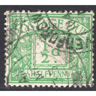 GREAT BRITAIN SCOTT J9