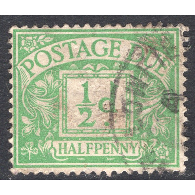 GREAT BRITAIN SCOTT J9