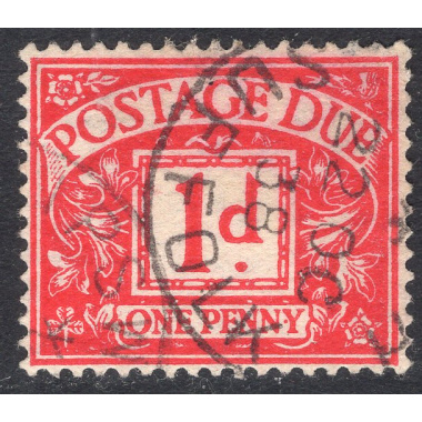 GREAT BRITAIN SCOTT J10