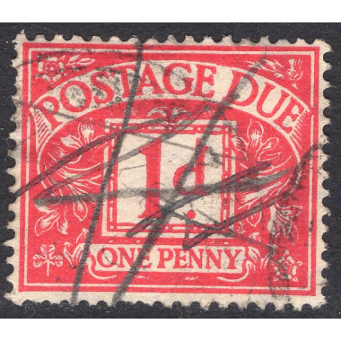 GREAT BRITAIN SCOTT J10