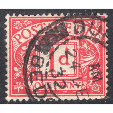 GREAT BRITAIN SCOTT J10
