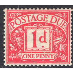 GREAT BRITAIN SCOTT J10