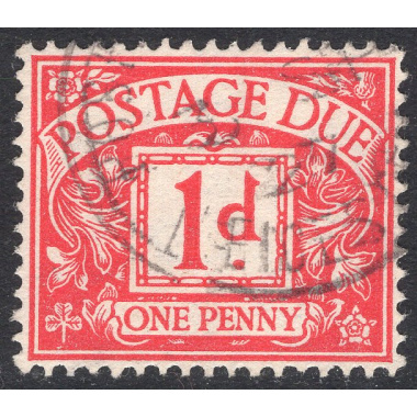GREAT BRITAIN SCOTT J10
