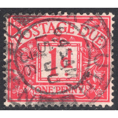 GREAT BRITAIN SCOTT J10