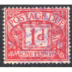 GREAT BRITAIN SCOTT J10